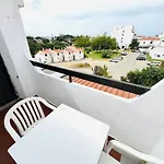 Aconchego T1 Rua Da Oura Albufeira