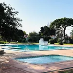 Aconchego T1 Rua Da Oura Albufeira