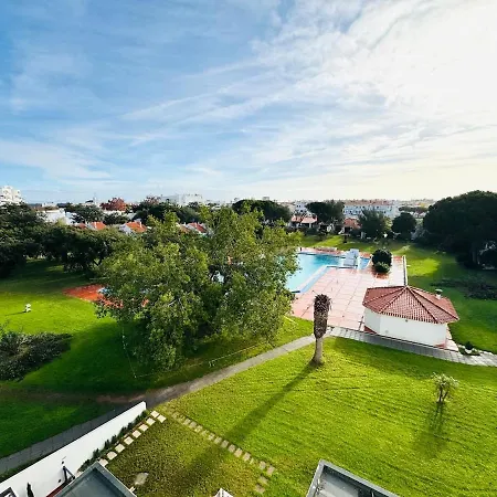 Aconchego T1 Rua Da Oura *