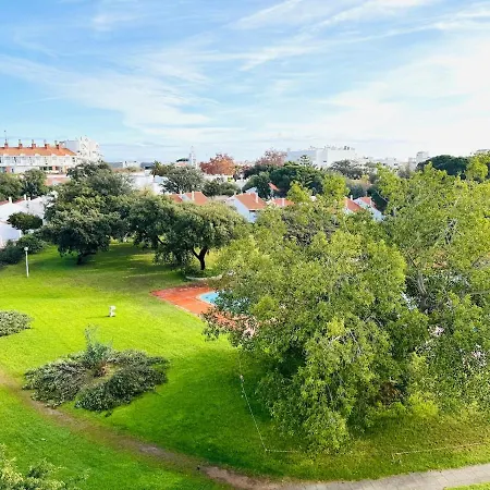 Apartament Aconchego T1 Rua Da Oura *