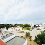 Aconchego T1 Rua Da Oura *