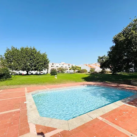 Aconchego T1 Rua Da Oura Albufeira