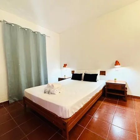 Apartman Aconchego T1 Rua Da Oura Albufeira
