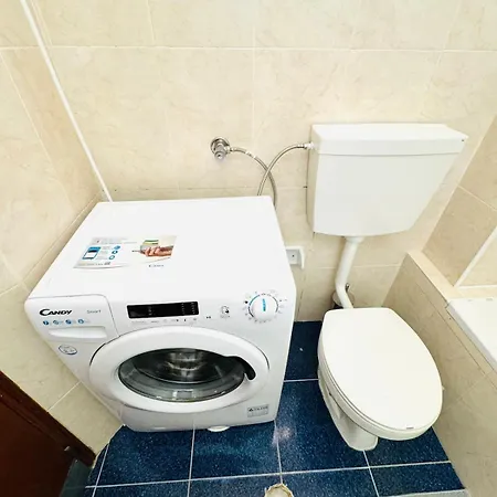 Apartman Aconchego T1 Rua Da Oura Albufeira
