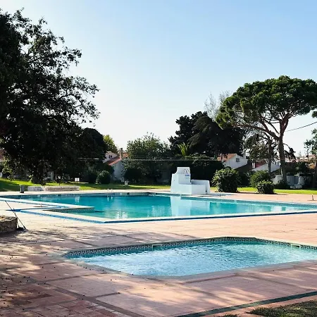 Aconchego T1 Rua Da Oura Albufeira