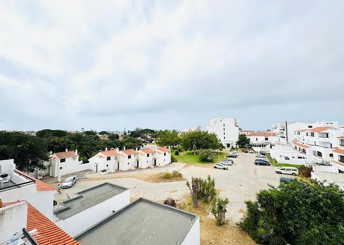 Aconchego T1 Rua Da Oura *