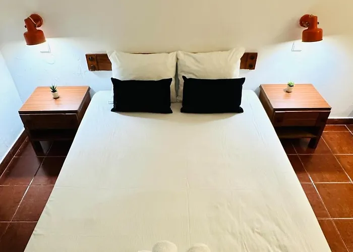 Apartman Aconchego T1 Rua Da Oura Albufeira