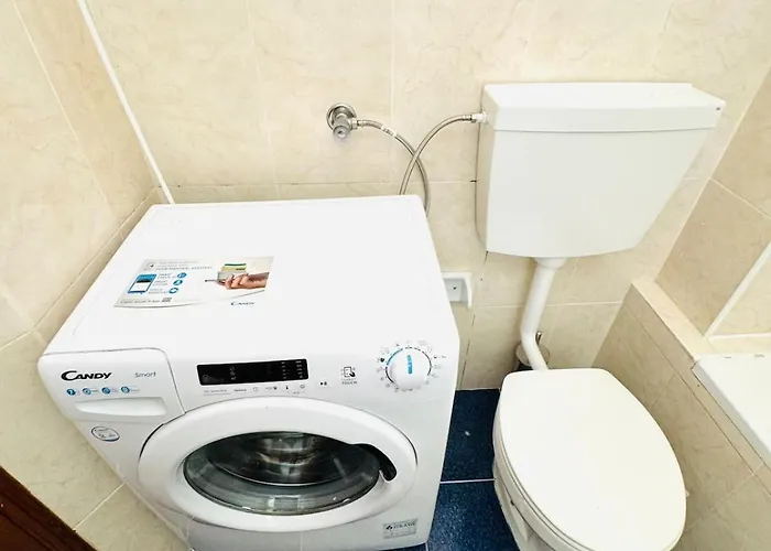 Apartman Aconchego T1 Rua Da Oura Albufeira