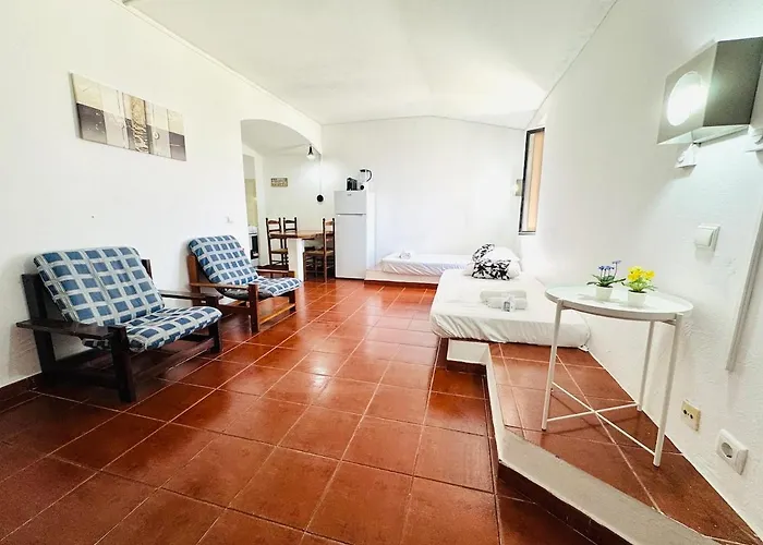 Apartman Aconchego T1 Rua Da Oura *