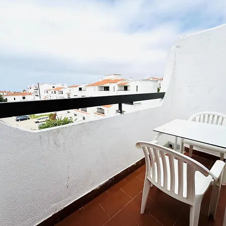 Apartment Aconchego T1 Rua Da Oura *