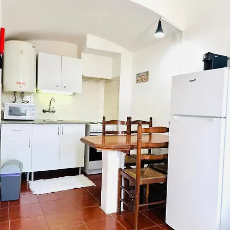 Aconchego T1 Rua Da Oura *