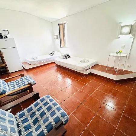 Apartment Aconchego T1 Rua Da Oura *