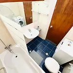 Aconchego T1 Rua Da Oura Apartment *