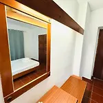 Aconchego T1 Rua Da Oura Apartment