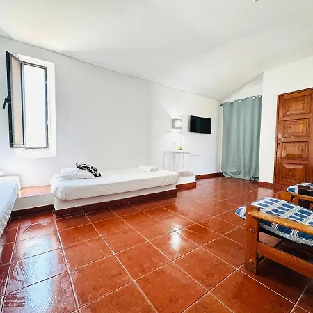 Appartamento Aconchego T1 Rua Da Oura Albufeira