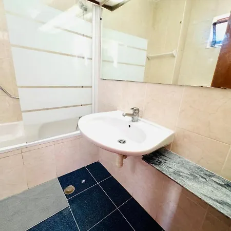 Aconchego T1 Rua Da Oura Albufeira