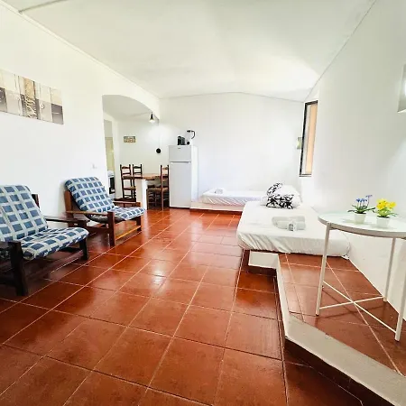 Appartamento Aconchego T1 Rua Da Oura *